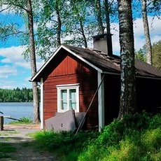 Под баню